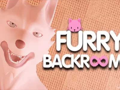 FURRY BACKROOMS