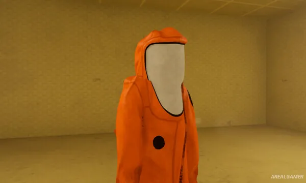 FURRY BACKROOMS Screenshot 3