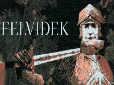 Felvidek