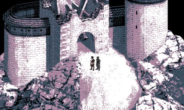 Felvidek Screenshot 1