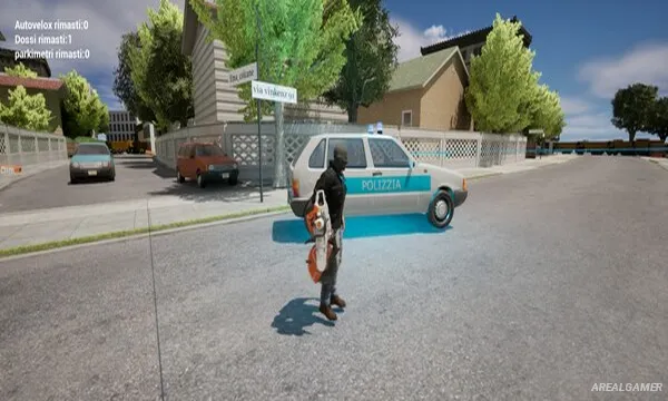 Fleximan Screenshot 1