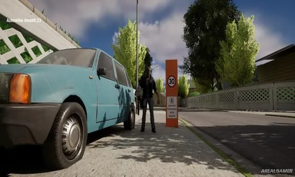 Fleximan Screenshot 2