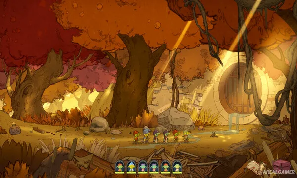 Goblin Stone Screenshot 3