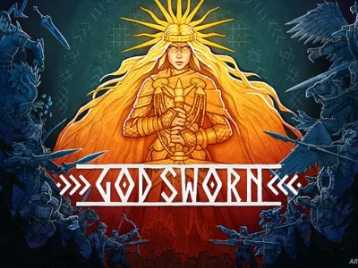 Godsworn
