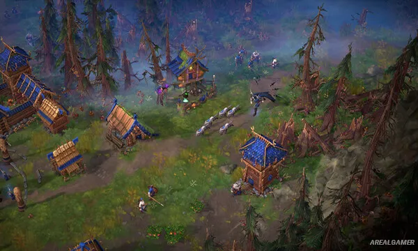 Godsworn Screenshot 1