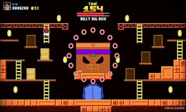 Goliath Depot Screenshot 1