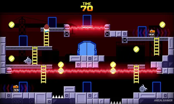 Goliath Depot Screenshot 3