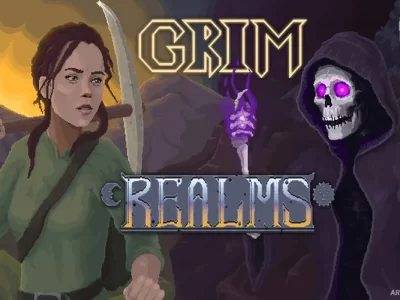 Grim Realms