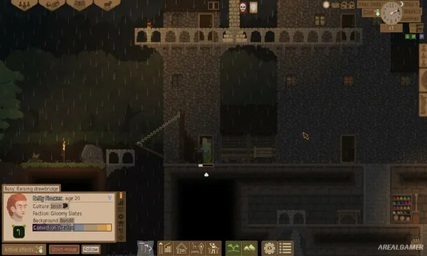 Grim Realms Screenshot 2