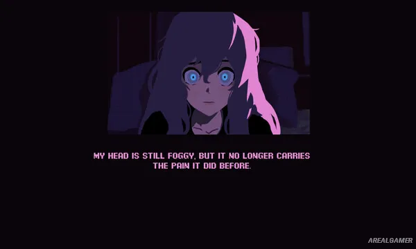 Hazy Mind Screenshot 2