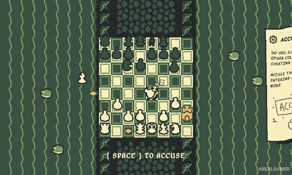 King of the Bridge Screenshot 3