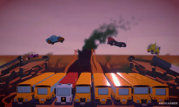 Make Way Screenshot 3