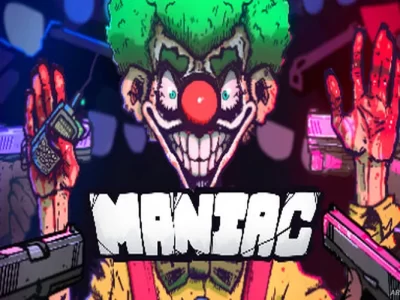 Maniac