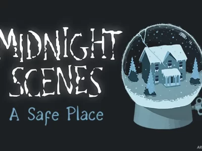 Midnight Scenes: A Safe Place