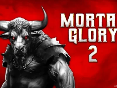 Mortal Glory 2