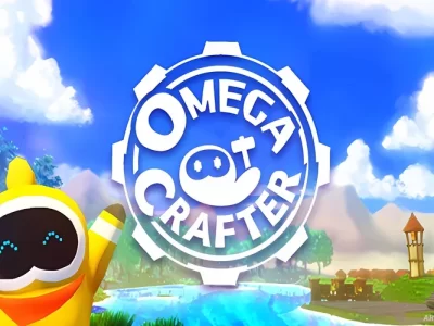 Omega Crafter