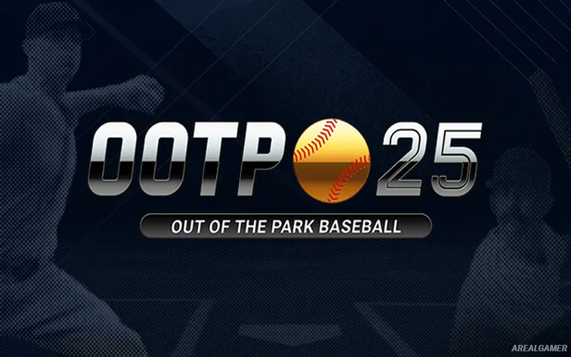 Out of the Park Baseball 25 Cover Art