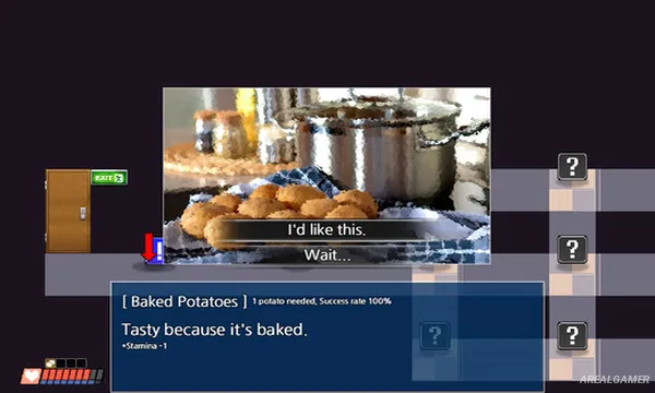 Potato Survival Screenshot 2
