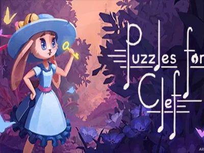Puzzles For Clef