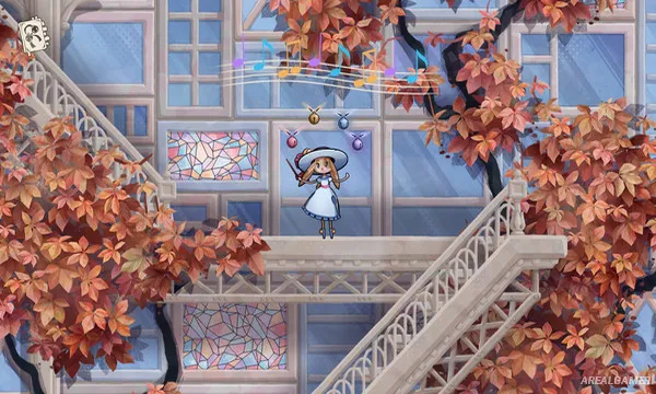 Puzzles For Clef Screenshot 1