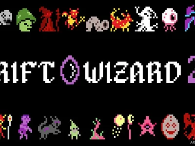 Rift Wizard 2