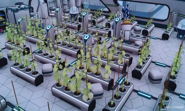 Roboplant Screenshot 1