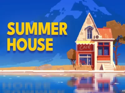 SUMMERHOUSE