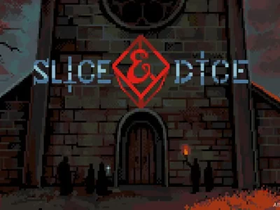 Slice & Dice