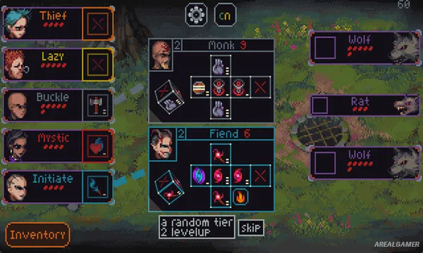 Slice & Dice Screenshot 2