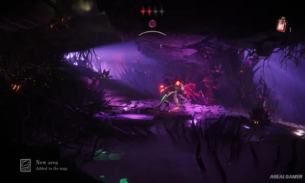 The Last Case of Benedict Fox Definitive Edition Screenshot 2