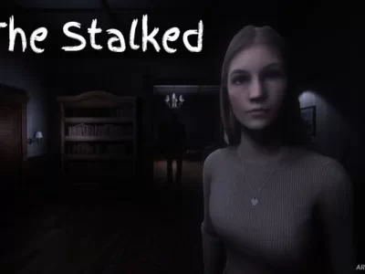 The Stalked