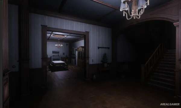 The Stalked Screenshot 3