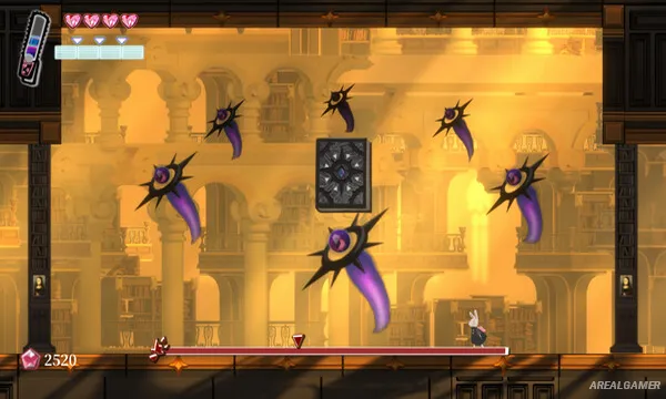 The Weird Dream Screenshot 3