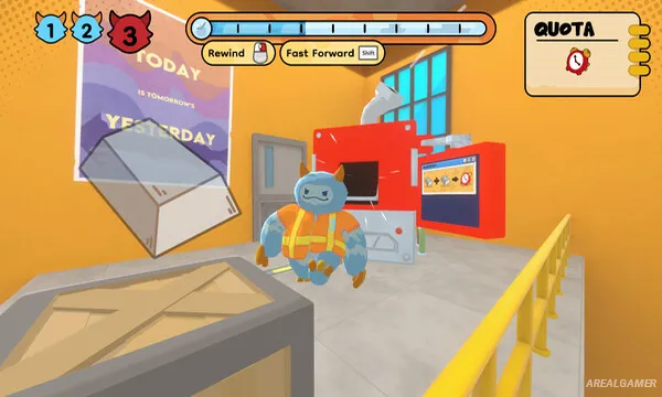 Timeworks Screenshot 2