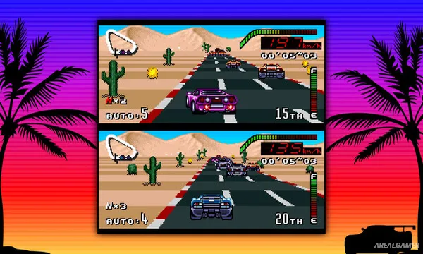 Top Racer Collection Screenshot 1