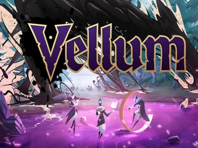 Vellum