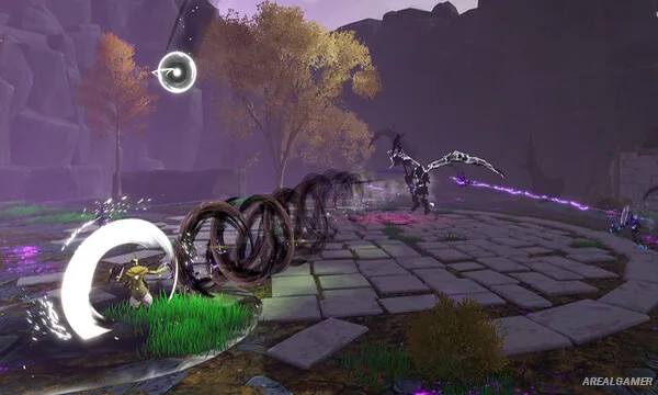 Vellum Screenshot 3