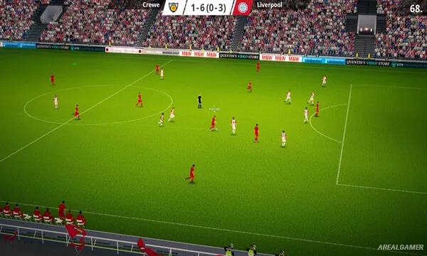 WE ARE FOOTBALL 2024 Screenshot 1