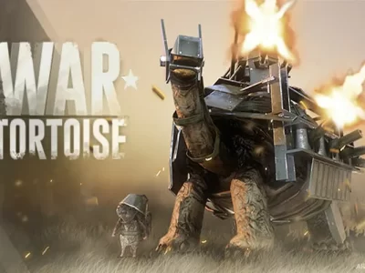 War Tortoise