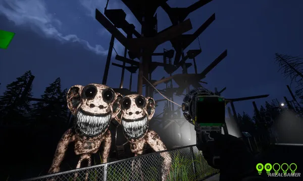 Zoonomaly Screenshot 3