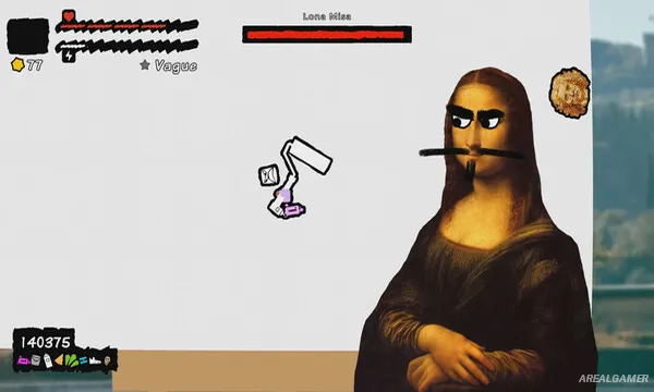 Antipaint Screenshot 2