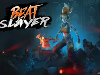 Beat Slayer