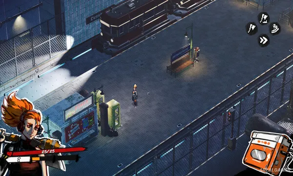 Beat Slayer Screenshot 1