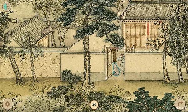 Cats in the Ancient City of Gu Su Screenshot 3
