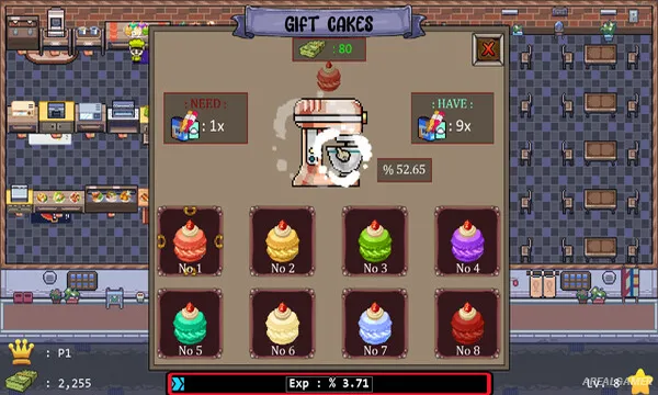 Chefs Together Screenshot 1
