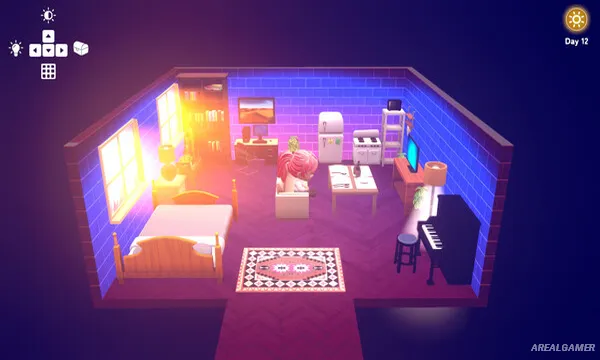 Chill Town Screenshot 2