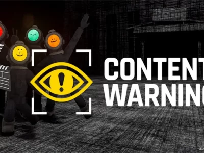 Content Warning