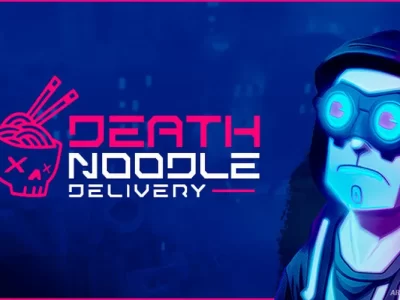 Death Noodle Delivery