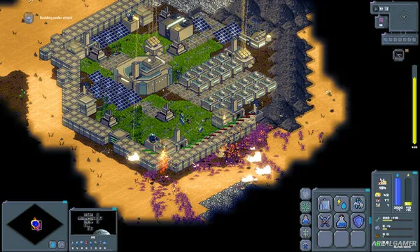 From Glory To Goo Screenshot 2