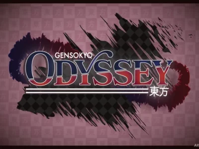 Gensokyo Odyssey